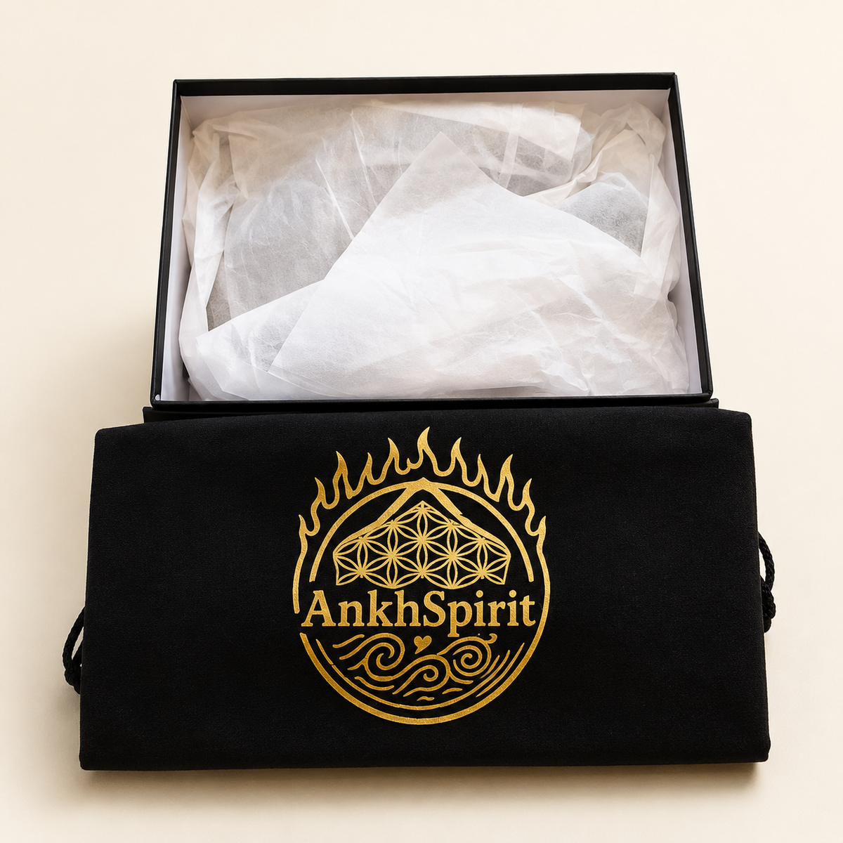 Coffret signature AnkhSpirit