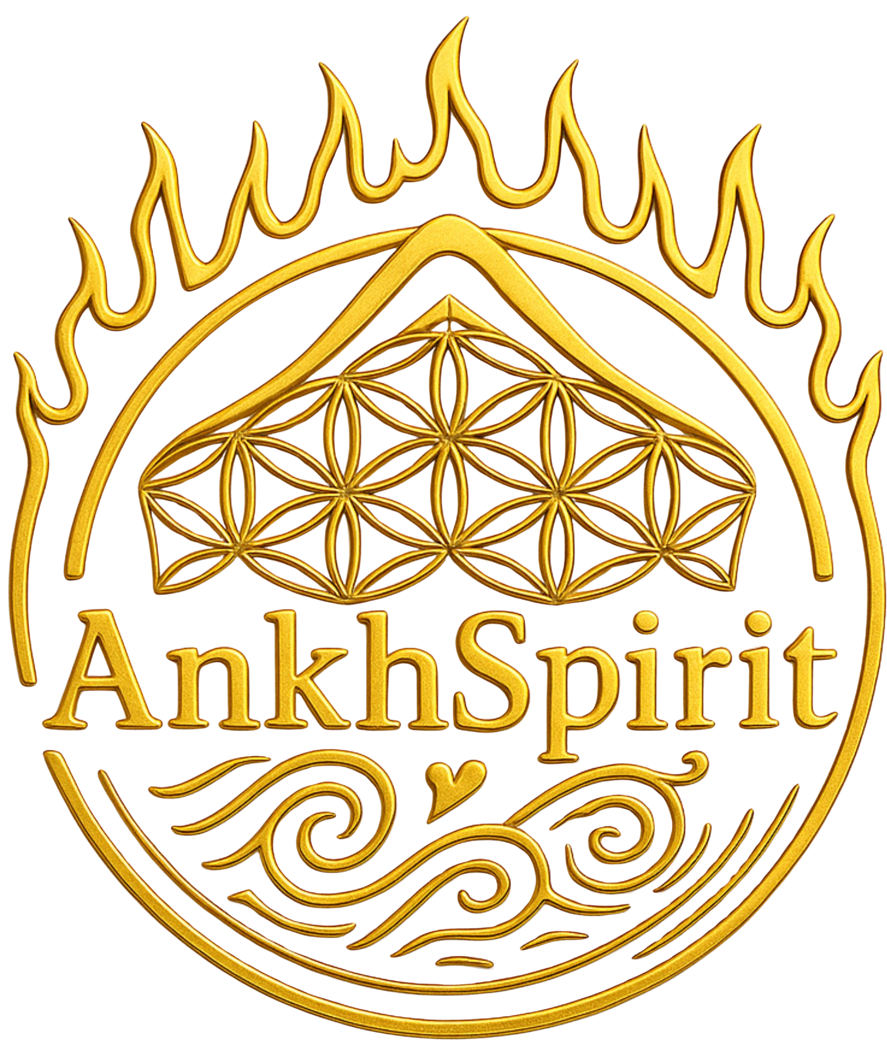 AnkhSpirit